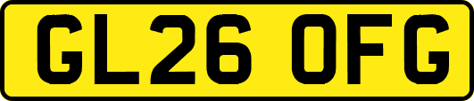 GL26OFG