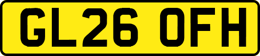 GL26OFH
