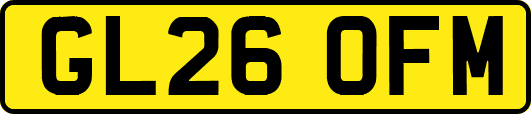 GL26OFM