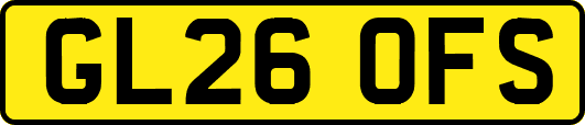 GL26OFS