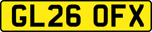 GL26OFX