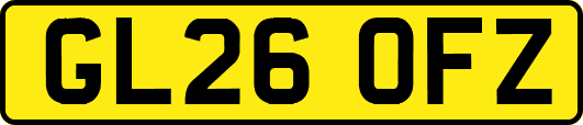 GL26OFZ