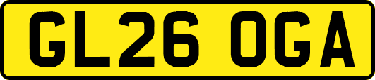 GL26OGA