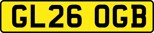 GL26OGB