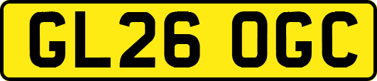 GL26OGC