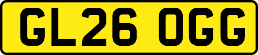 GL26OGG