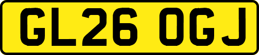 GL26OGJ