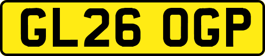 GL26OGP