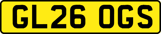 GL26OGS