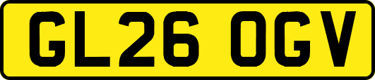 GL26OGV