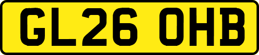 GL26OHB