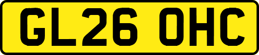 GL26OHC