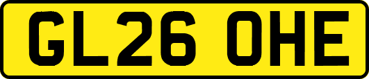 GL26OHE