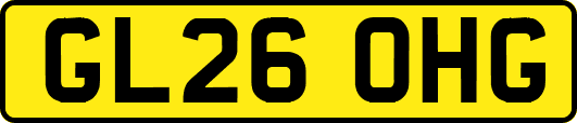 GL26OHG