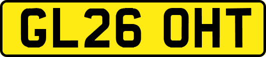 GL26OHT