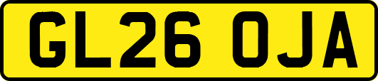 GL26OJA