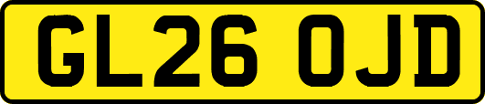 GL26OJD