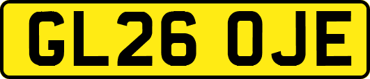 GL26OJE