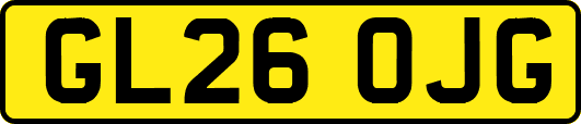 GL26OJG