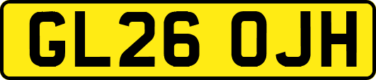 GL26OJH