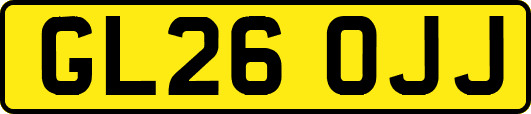 GL26OJJ