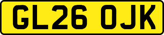 GL26OJK