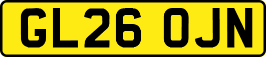 GL26OJN
