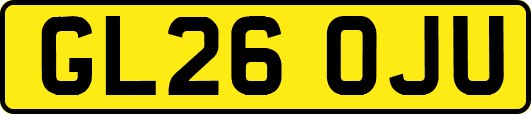 GL26OJU