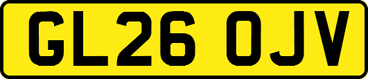 GL26OJV