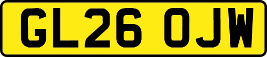 GL26OJW