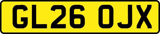 GL26OJX