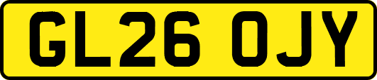 GL26OJY