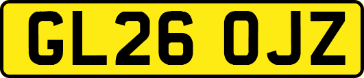 GL26OJZ
