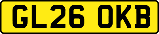 GL26OKB