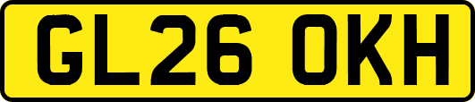 GL26OKH