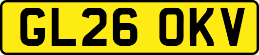 GL26OKV