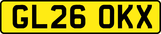 GL26OKX