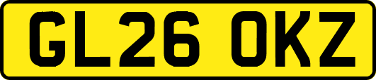 GL26OKZ