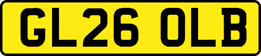 GL26OLB