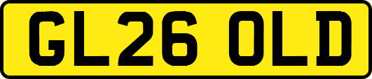 GL26OLD