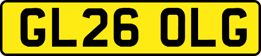 GL26OLG