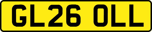 GL26OLL