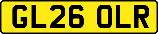 GL26OLR