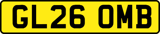GL26OMB