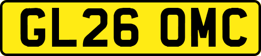 GL26OMC