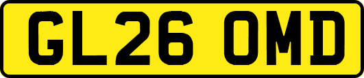 GL26OMD