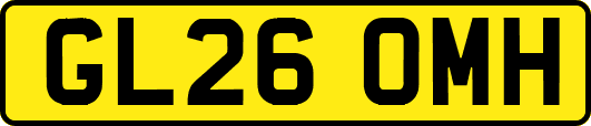 GL26OMH