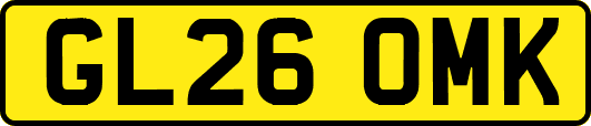 GL26OMK