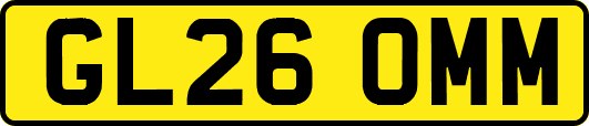 GL26OMM