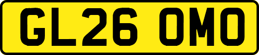 GL26OMO